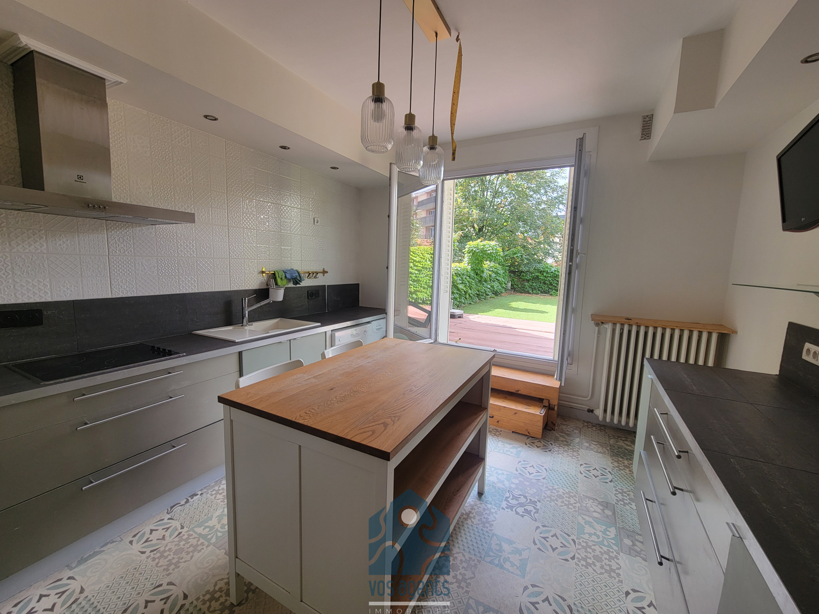 Image_, Appartement, Clermont-Ferrand, ref :912
