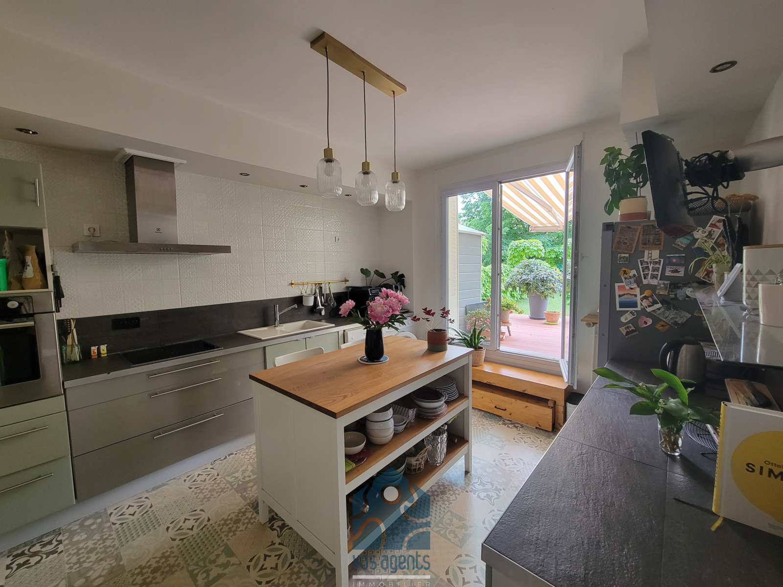 Image_, Appartement, Clermont-Ferrand, ref :912