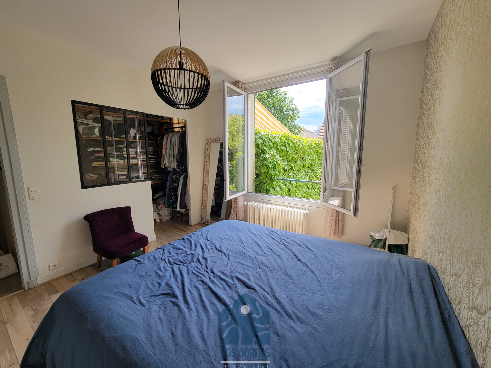 Image_, Appartement, Clermont-Ferrand, ref :912