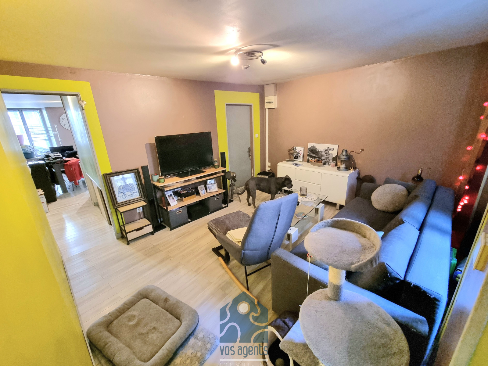 Image_, Immeuble, Ambert, ref :869
