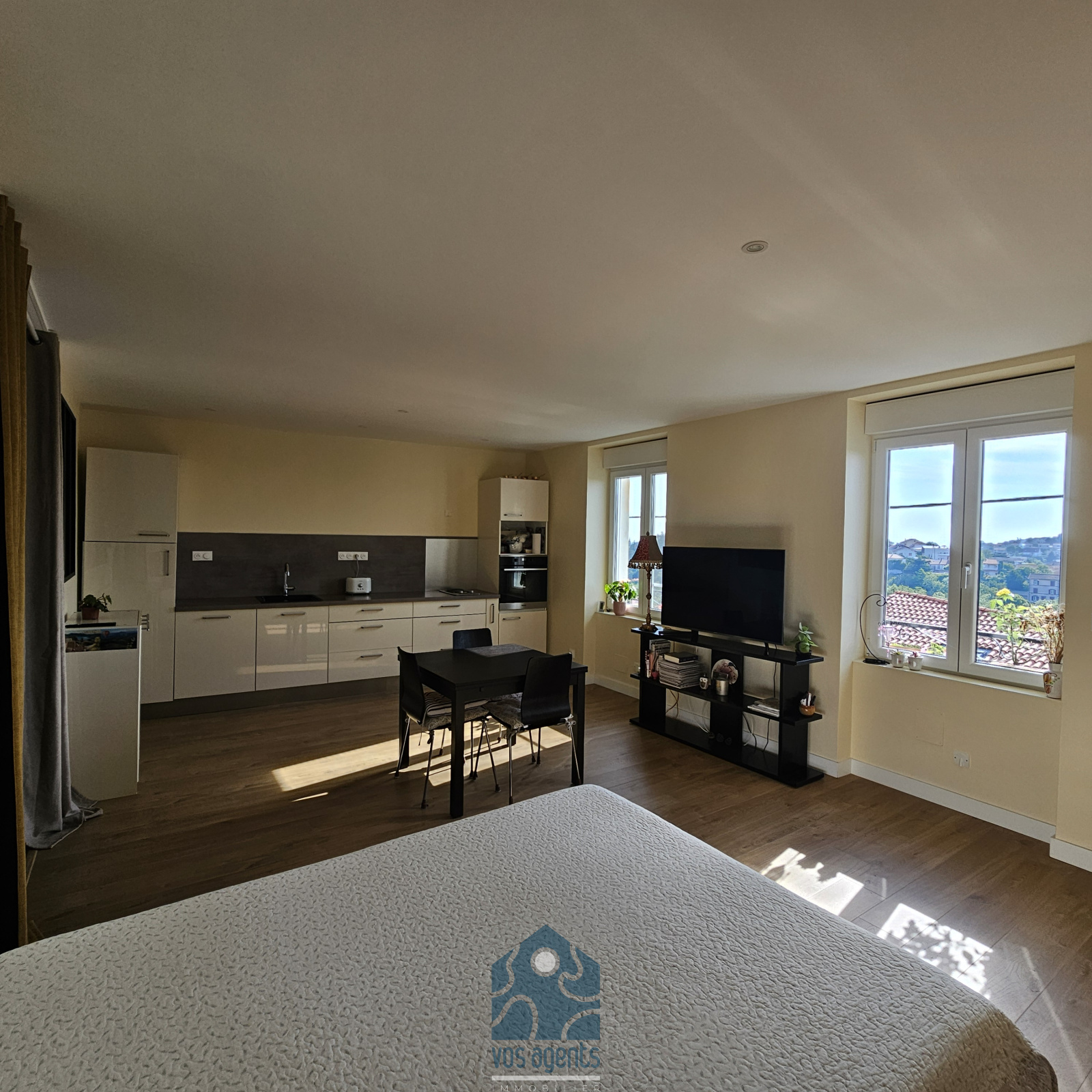 Image_, Appartement, Châtel-Guyon, ref :939