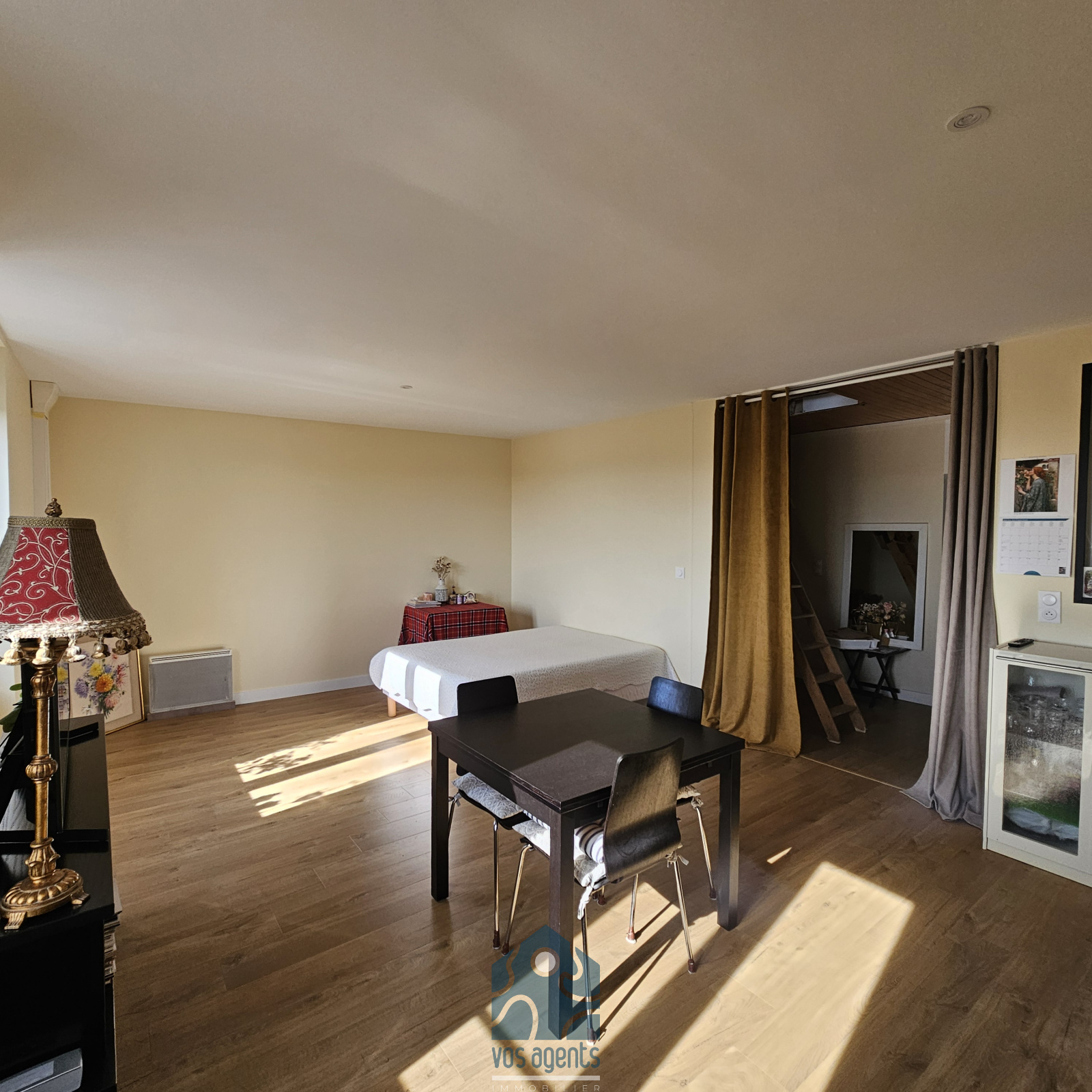 Image_, Appartement, Châtel-Guyon, ref :939