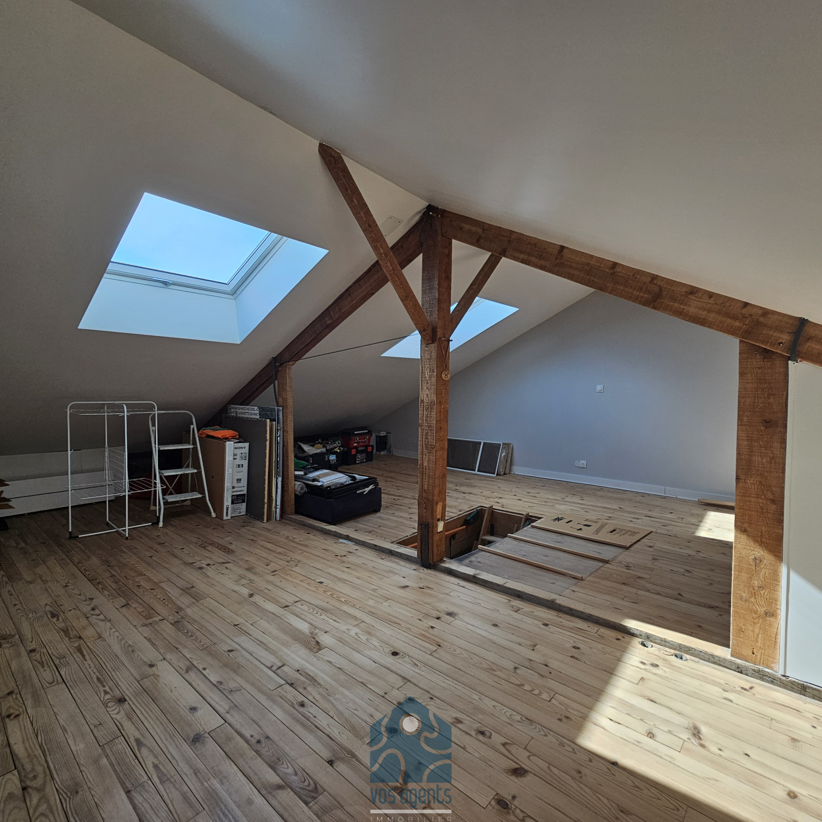 Image_, Appartement, Châtel-Guyon, ref :939
