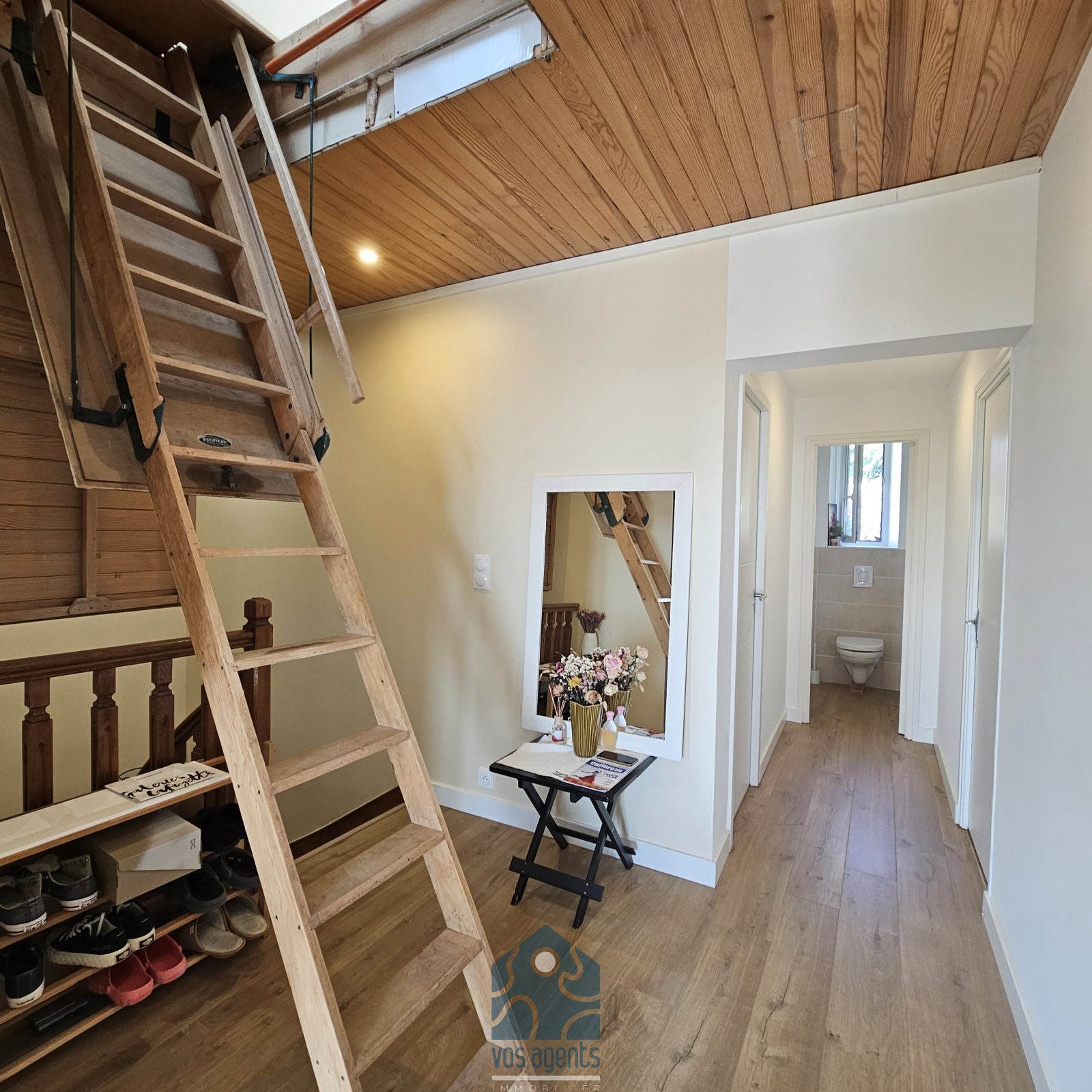 Image_, Appartement, Châtel-Guyon, ref :939