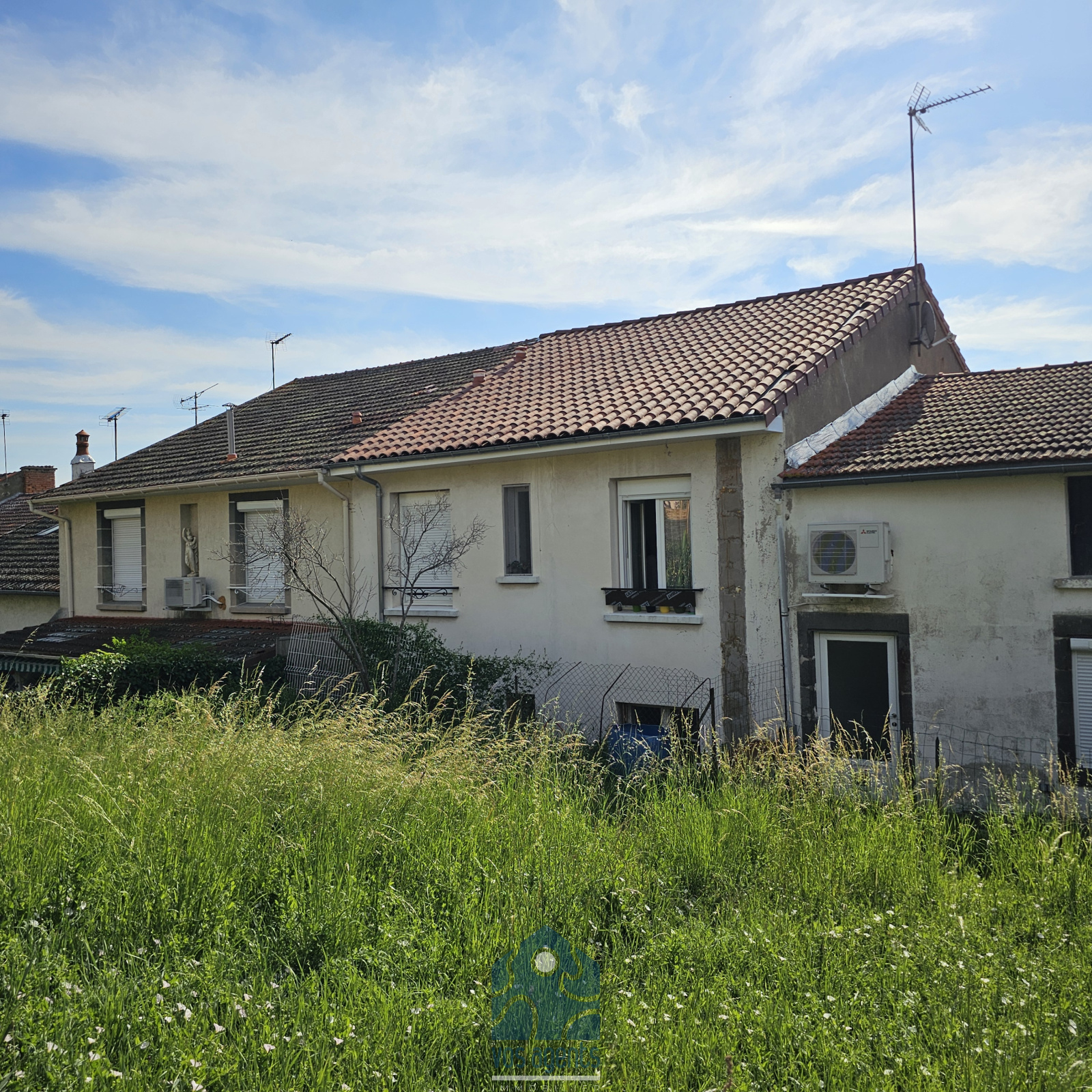 Image_, Appartement, Châtel-Guyon, ref :939