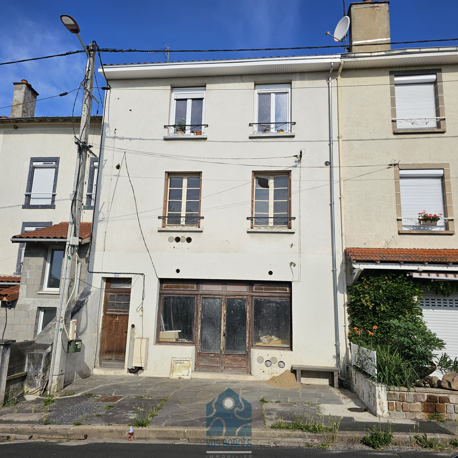 Image_, Appartement, Châtel-Guyon, ref :939