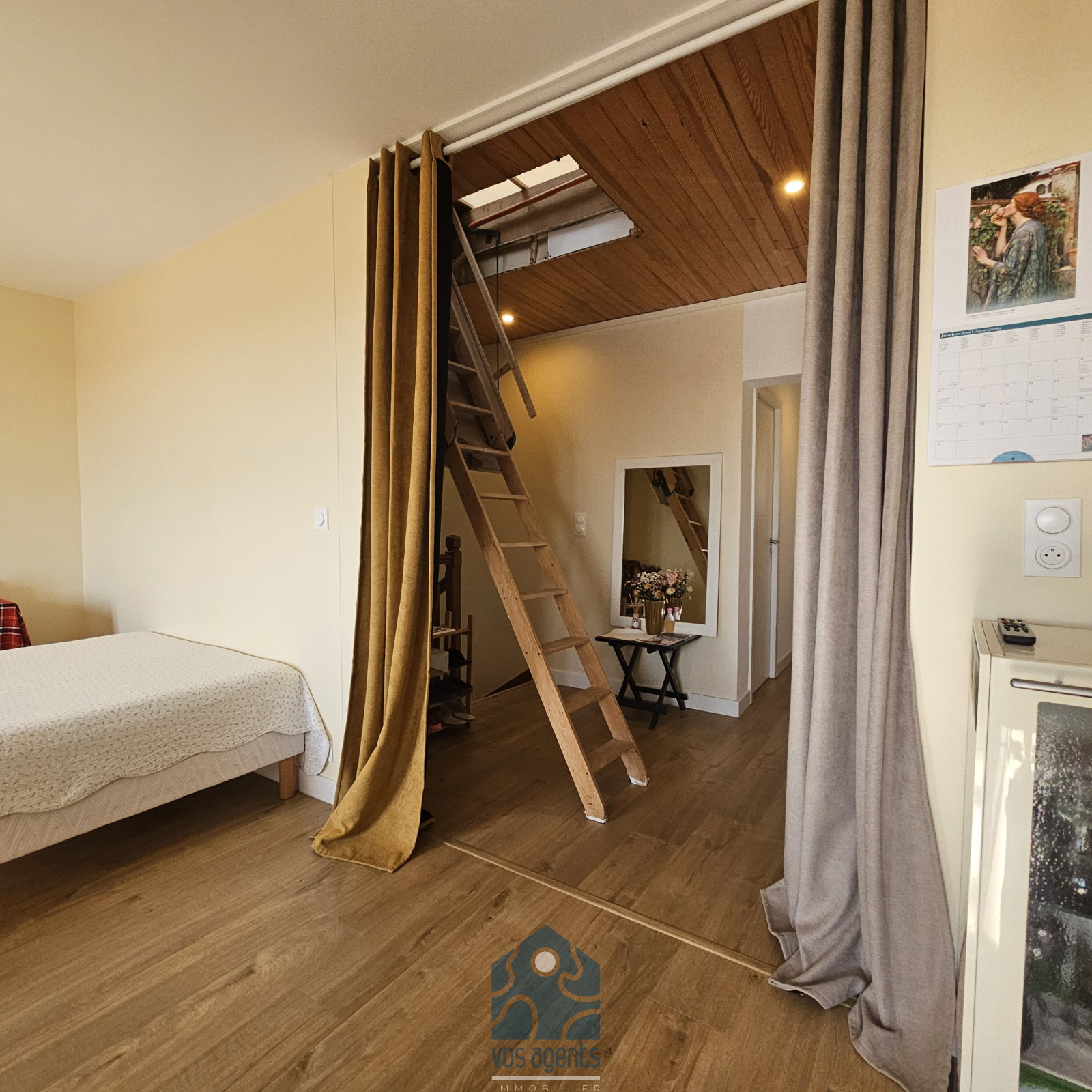 Image_, Appartement, Châtel-Guyon, ref :939