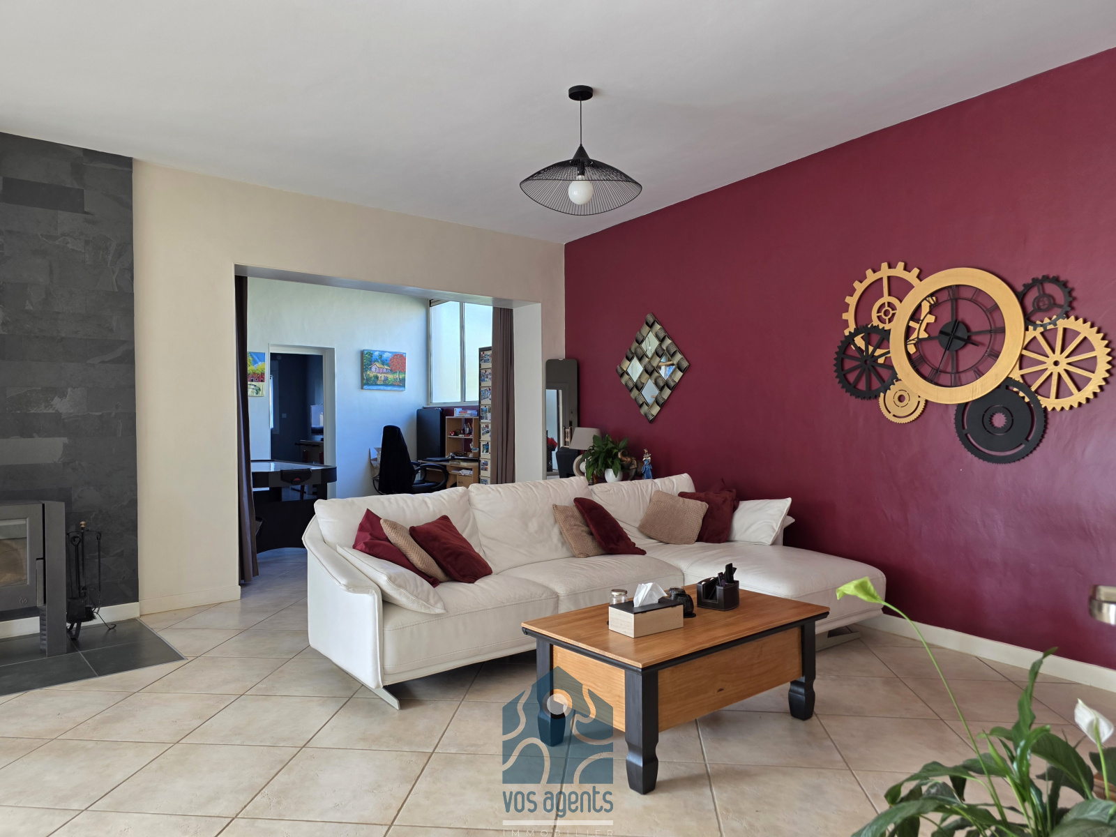 Image_, Maison, Joze, ref :1071