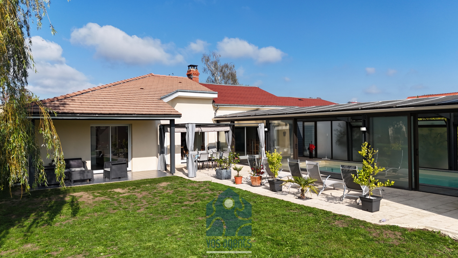 Image_, Maison, Pont-du-Château, ref :1071