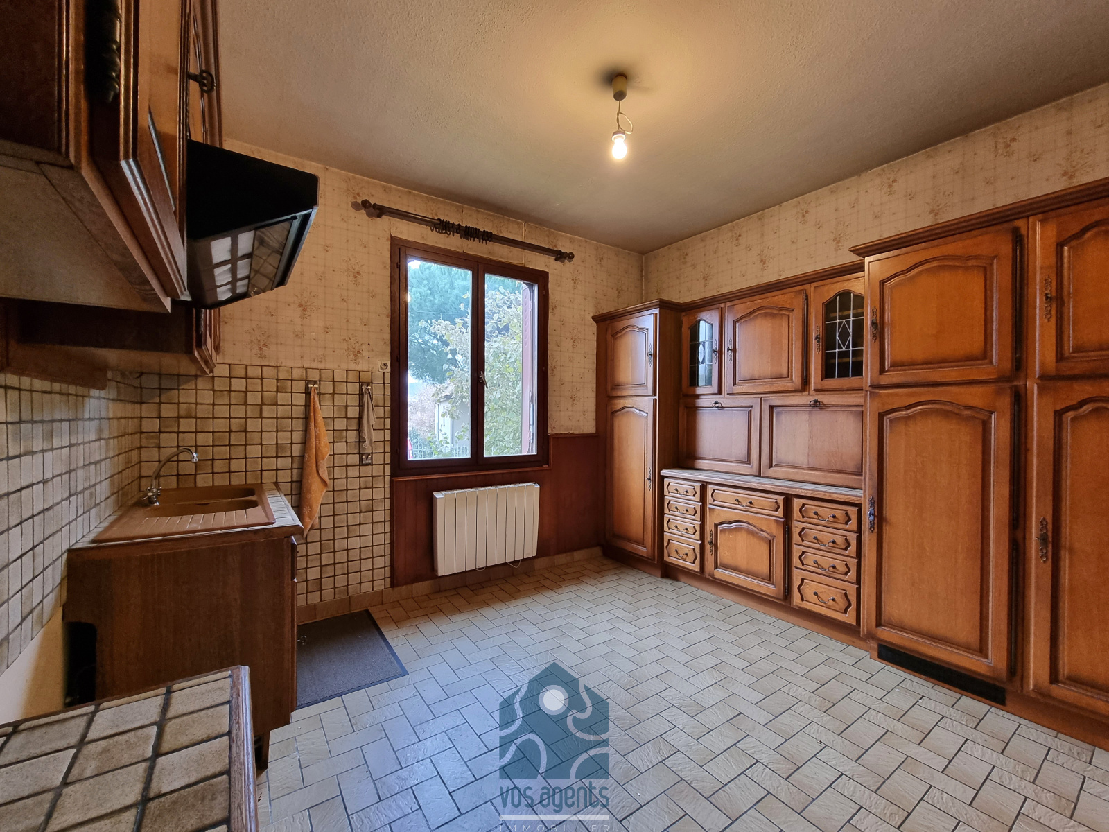 Image_, Maison, Clermont-Ferrand, ref :958