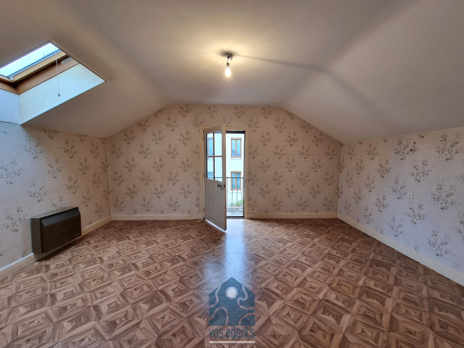 Image_, Maison, Clermont-Ferrand, ref :958