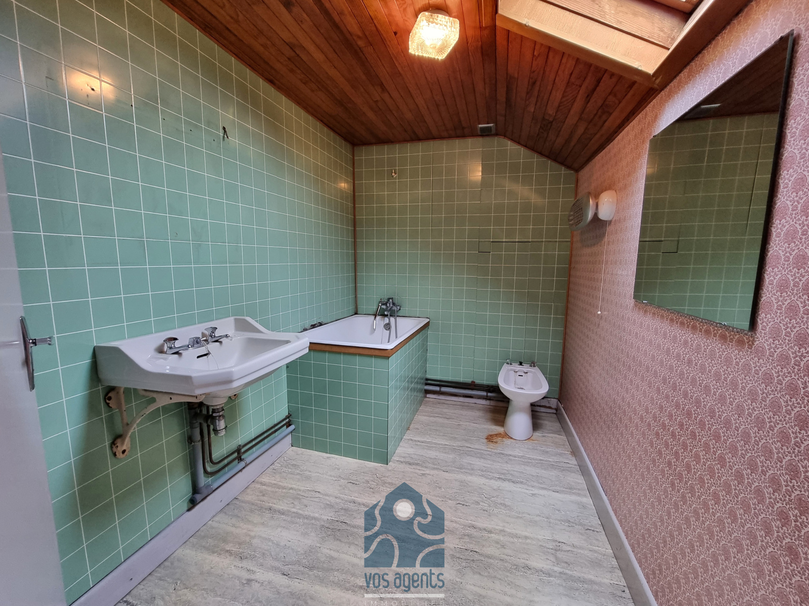 Image_, Maison, Clermont-Ferrand, ref :958