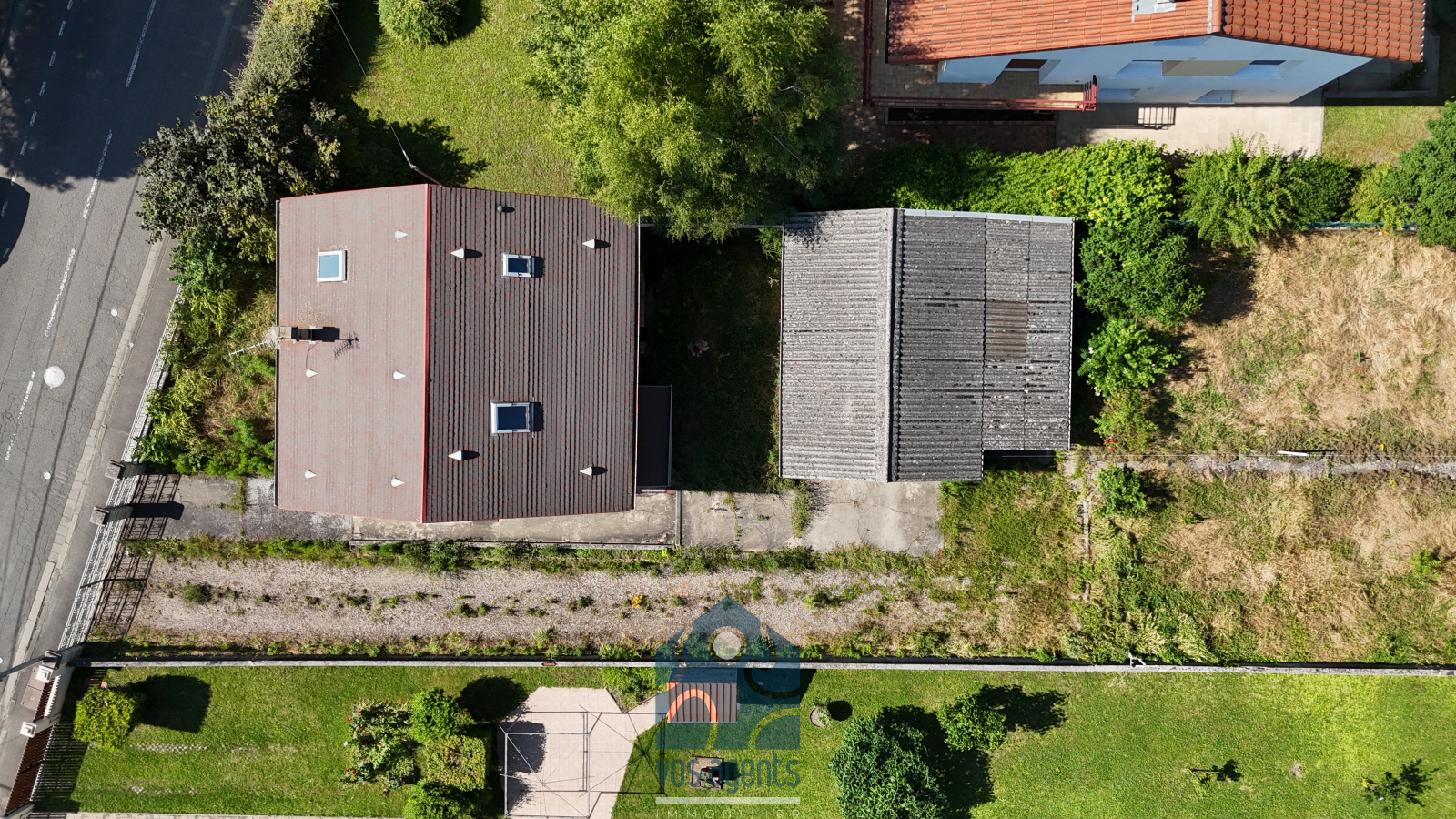 Image_, Maison, Clermont-Ferrand, ref :958
