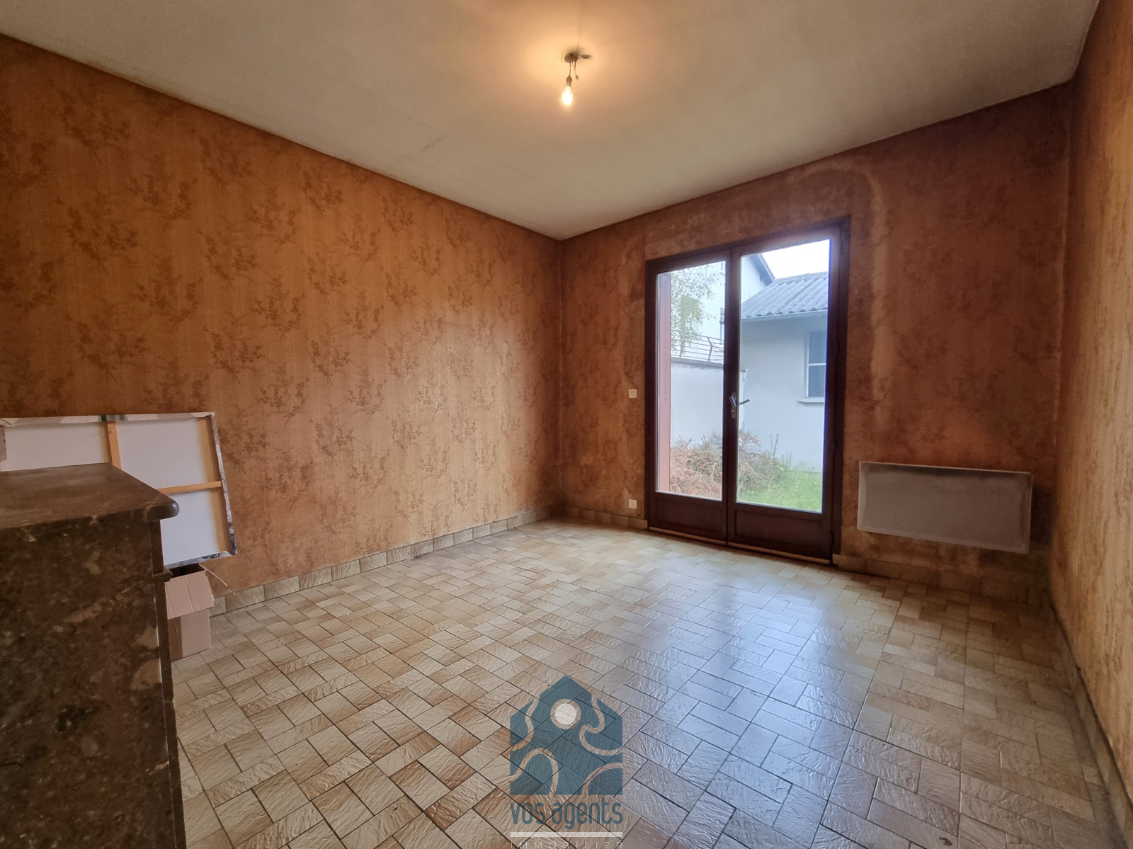 Image_, Maison, Clermont-Ferrand, ref :958