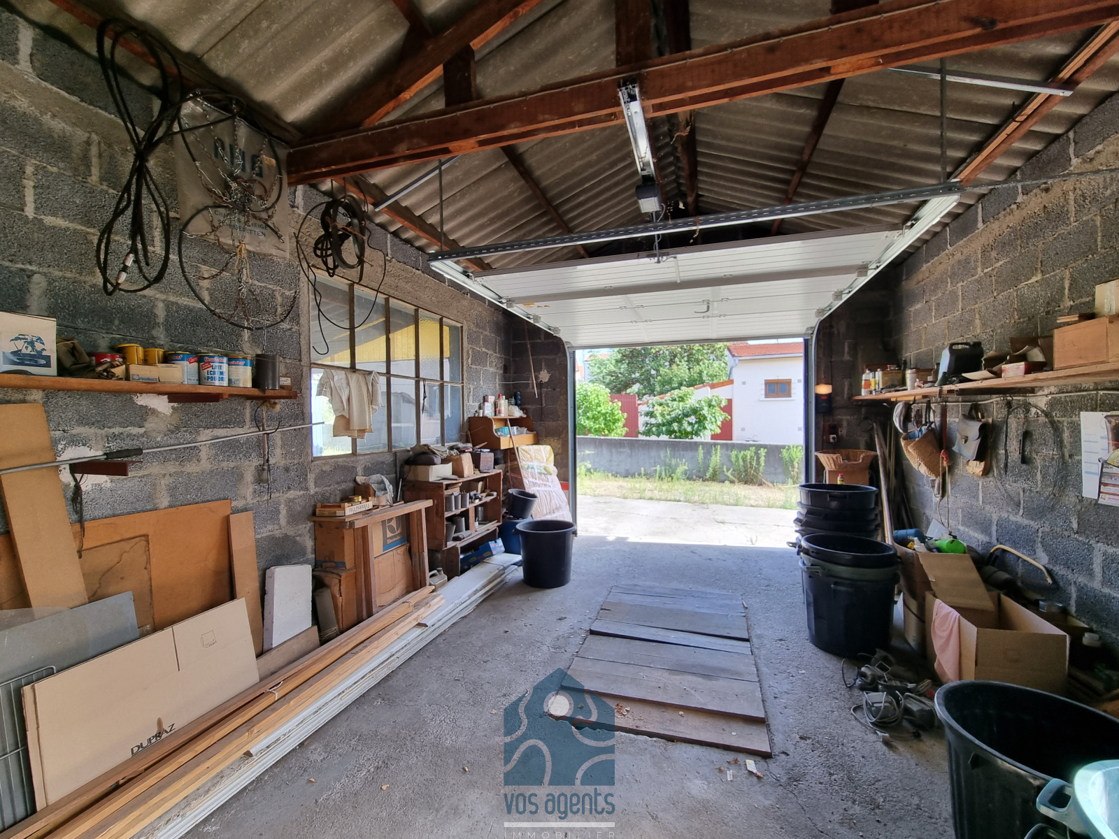 Image_, Maison, Clermont-Ferrand, ref :958