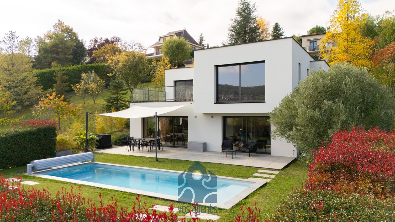 Image_, Villa, Veyre-Monton, ref :1266