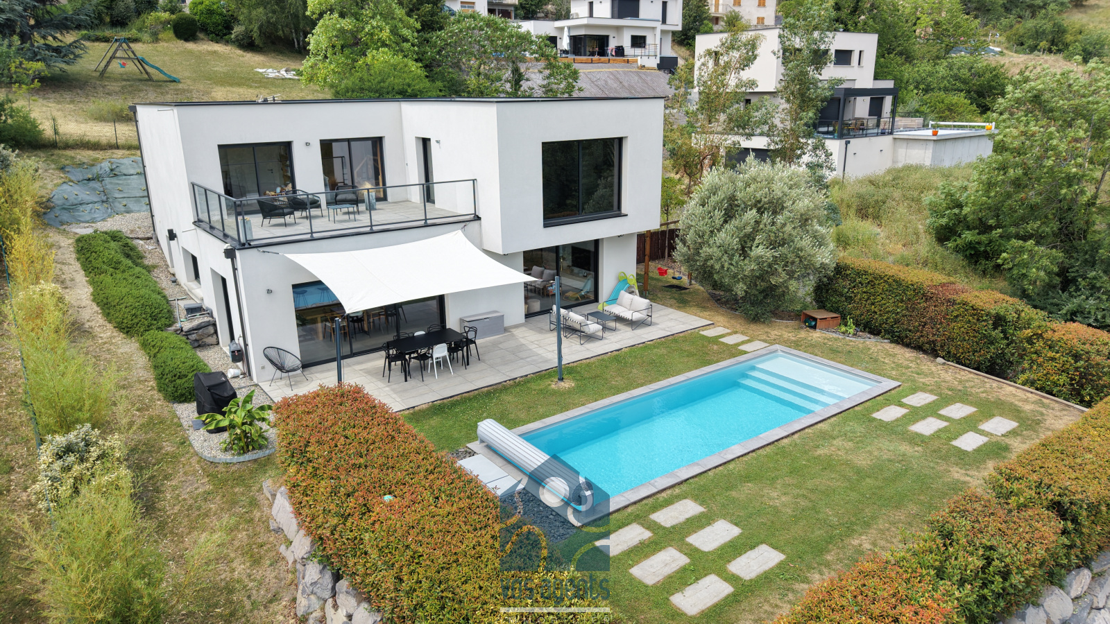 Image_, Villa, Veyre-Monton, ref :1266