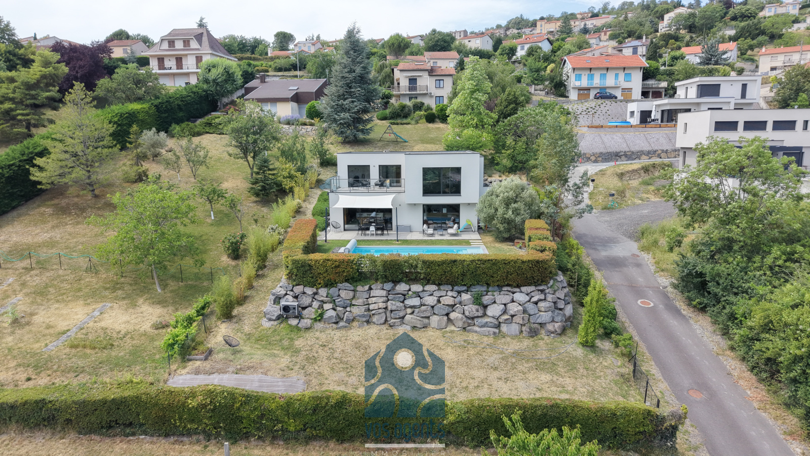 Image_, Villa, Veyre-Monton, ref :1266