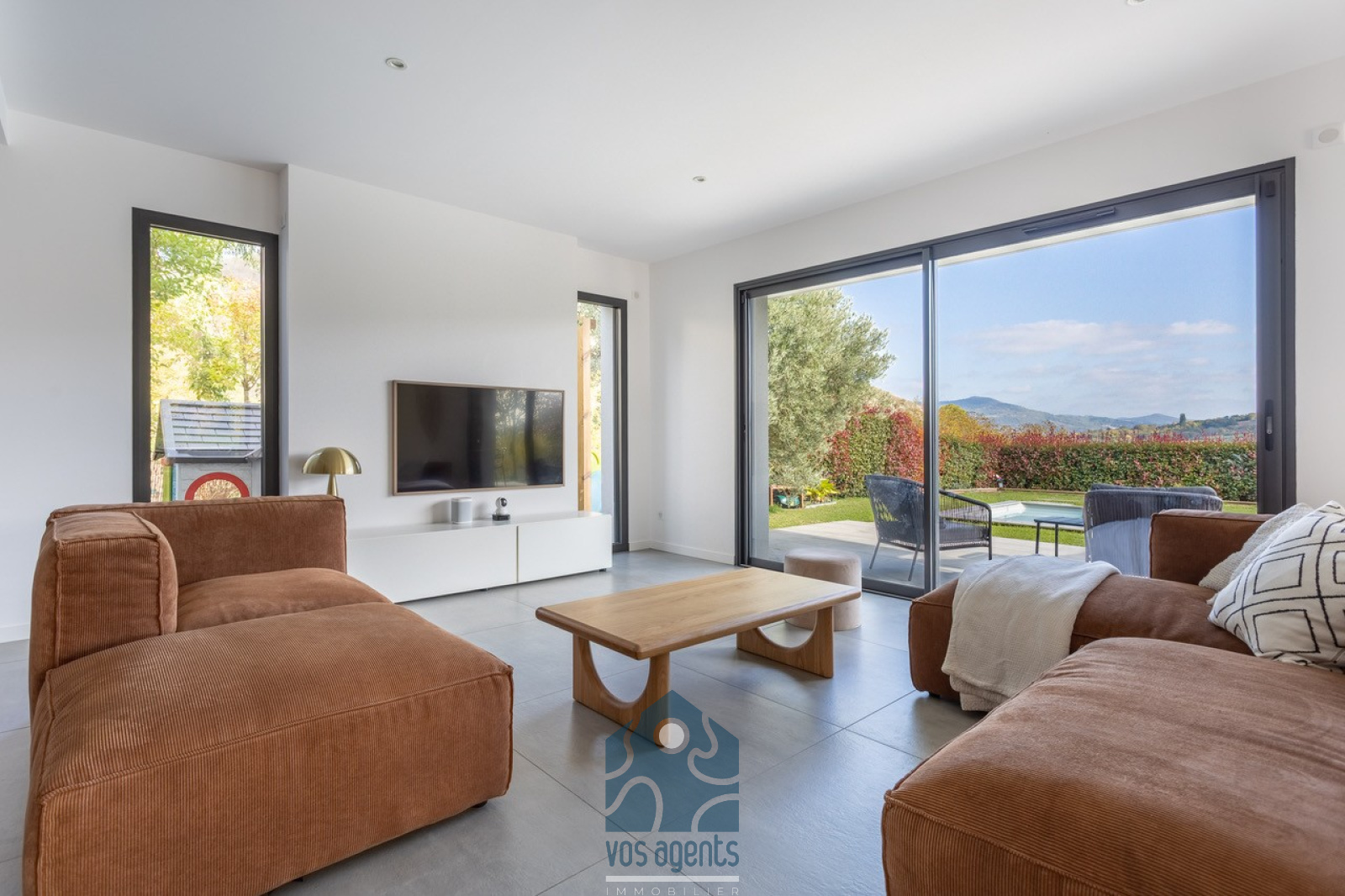 Image_, Villa, Veyre-Monton, ref :1266