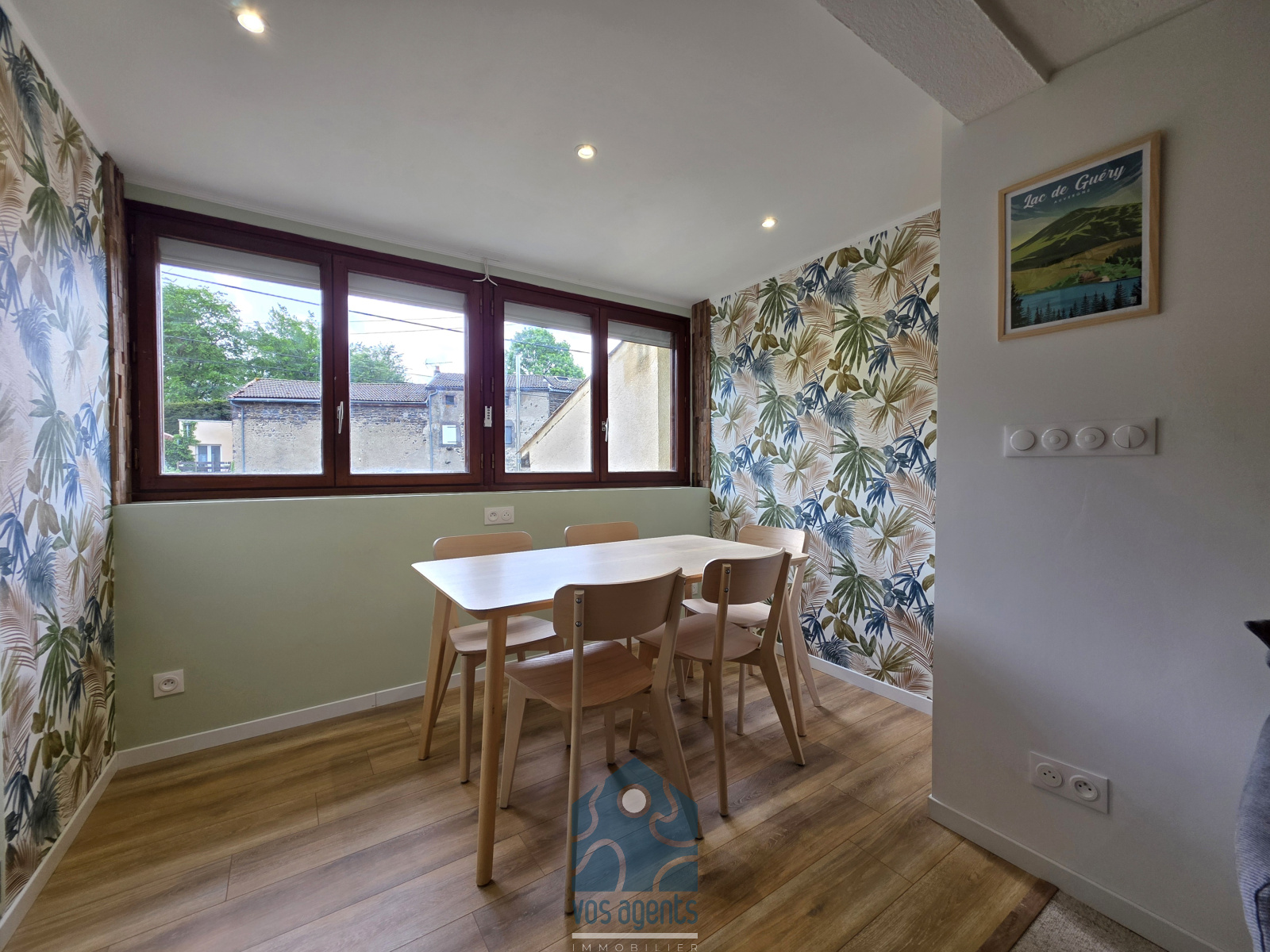 Image_, Maison de village, Orcines, ref :1284