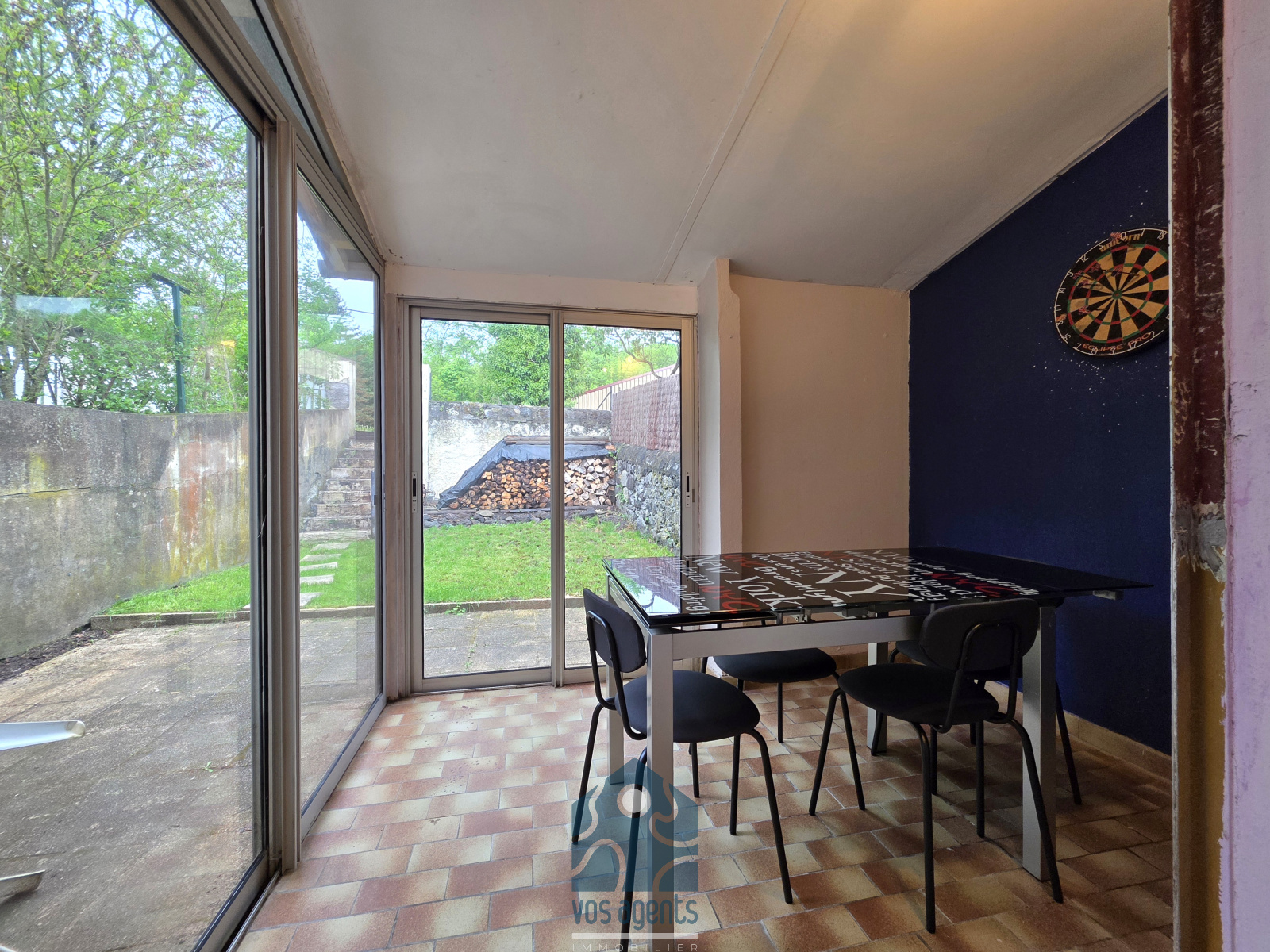 Image_, Maison de village, Orcines, ref :1284