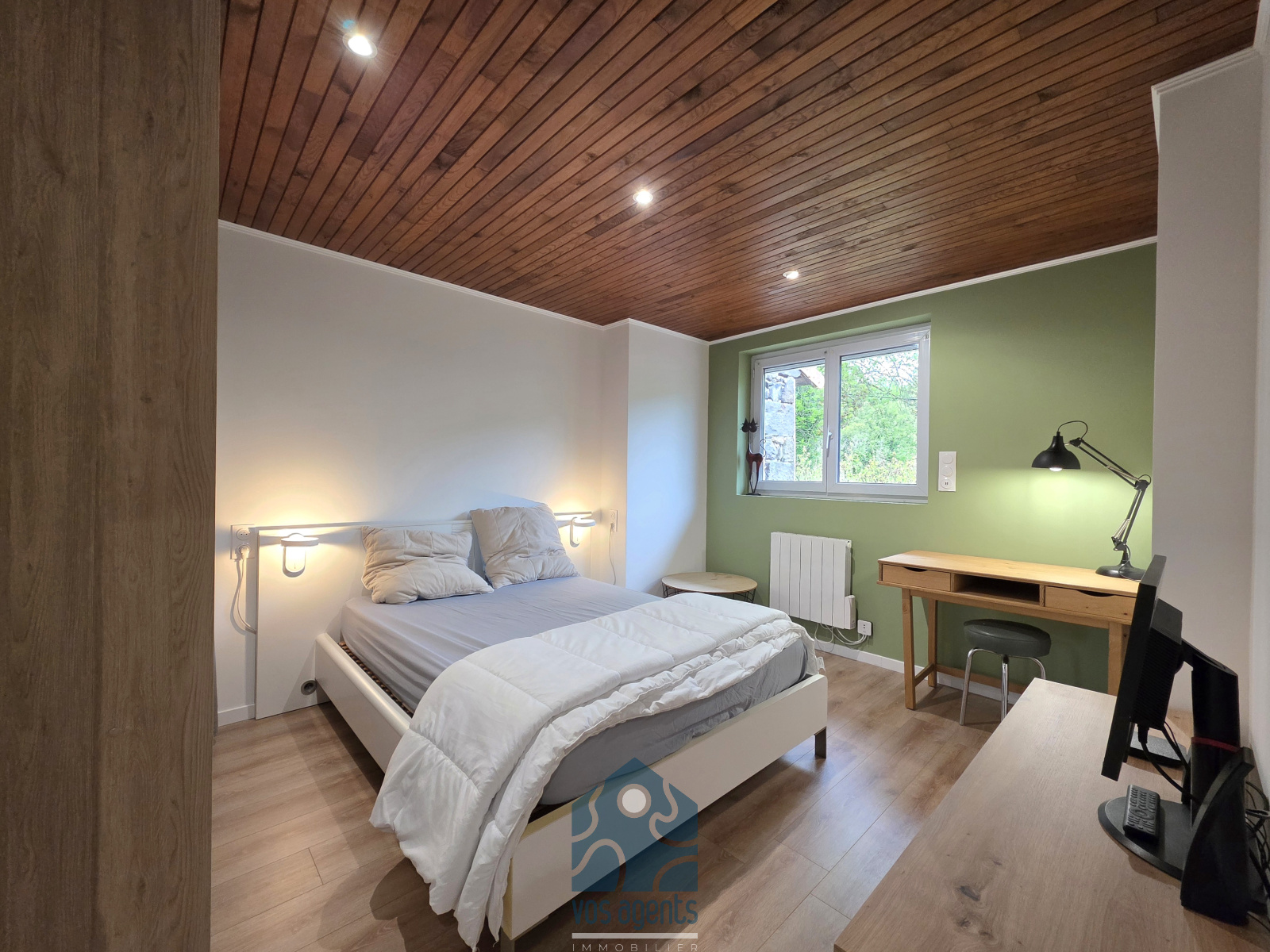 Image_, Maison de village, Orcines, ref :1284