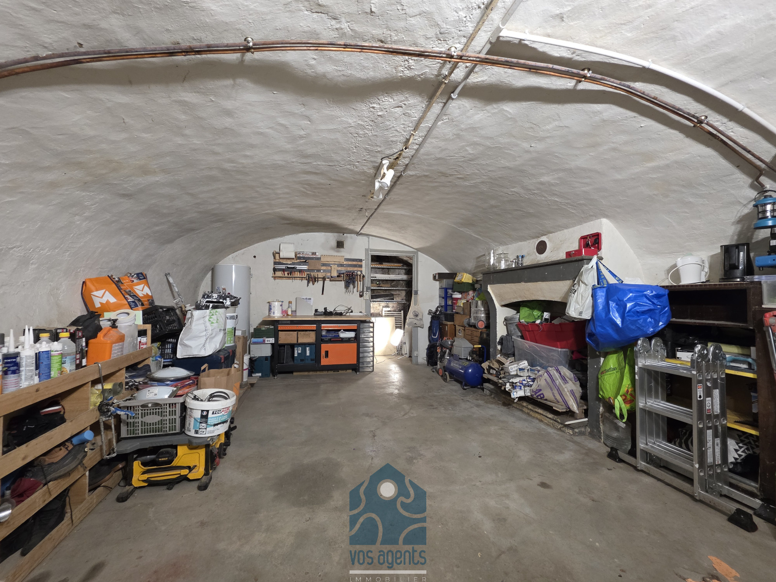 Image_, Maison de village, Orcines, ref :1284