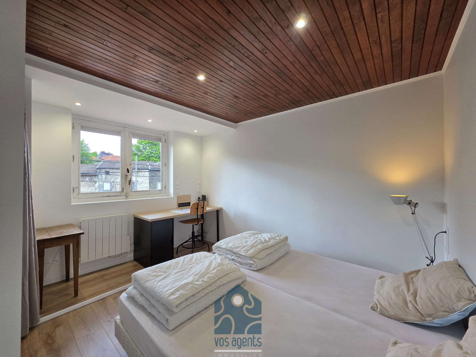 Image_, Maison de village, Orcines, ref :1284