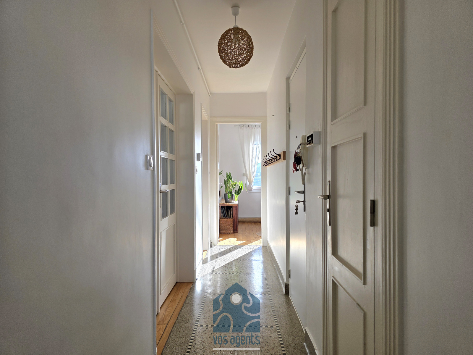 Image_, Appartement, Clermont-Ferrand, ref :1137