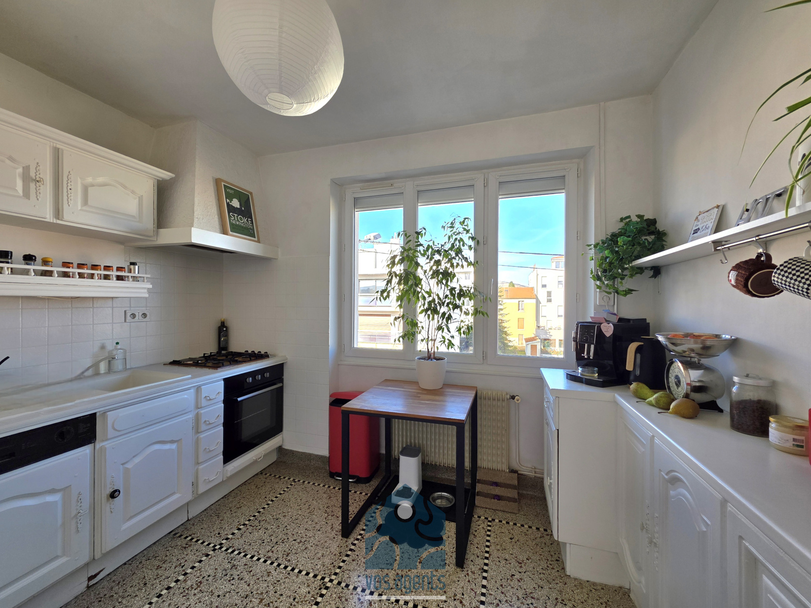 Image_, Appartement, Clermont-Ferrand, ref :1137