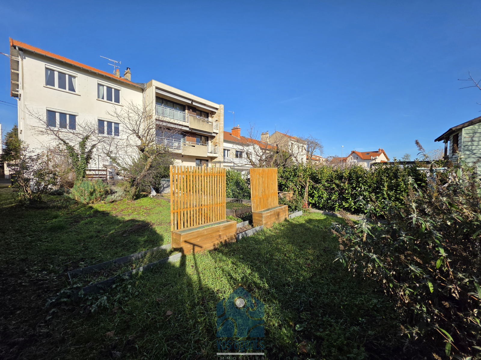 Image_, Appartement, Clermont-Ferrand, ref :1137