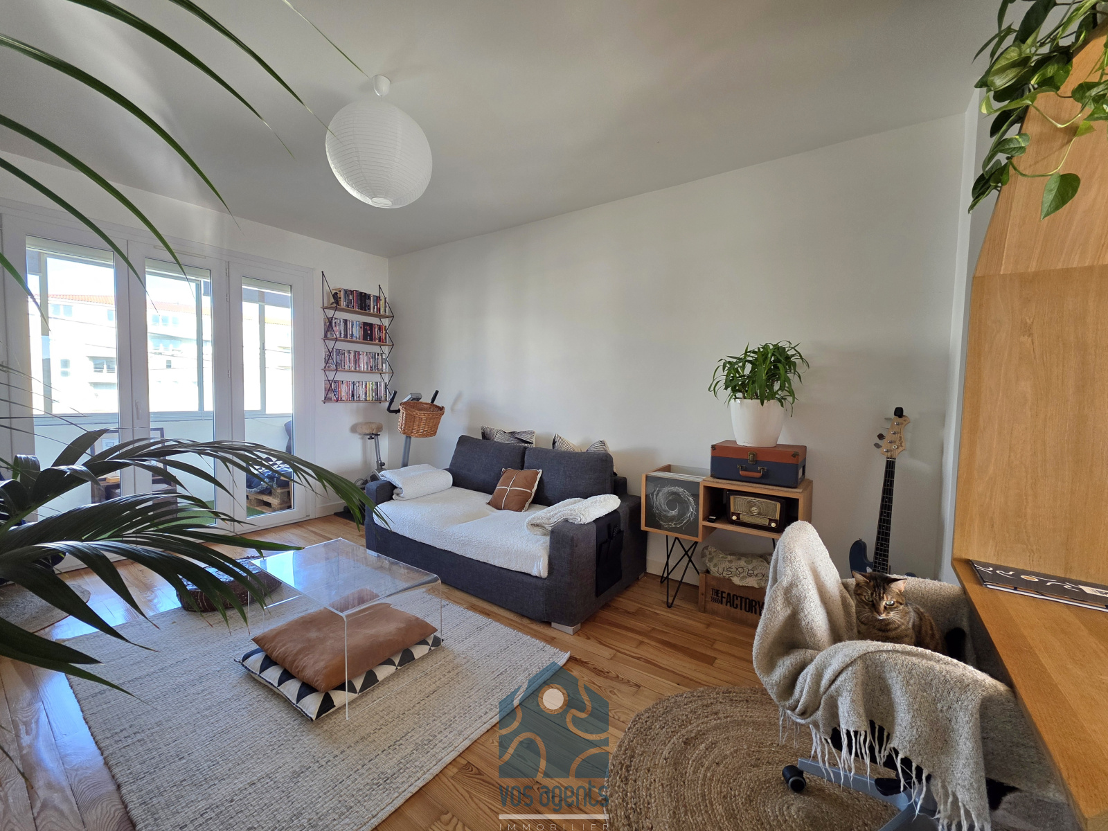 Image_, Appartement, Clermont-Ferrand, ref :1137