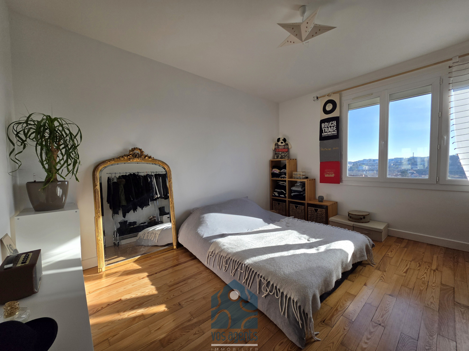 Image_, Appartement, Clermont-Ferrand, ref :1137