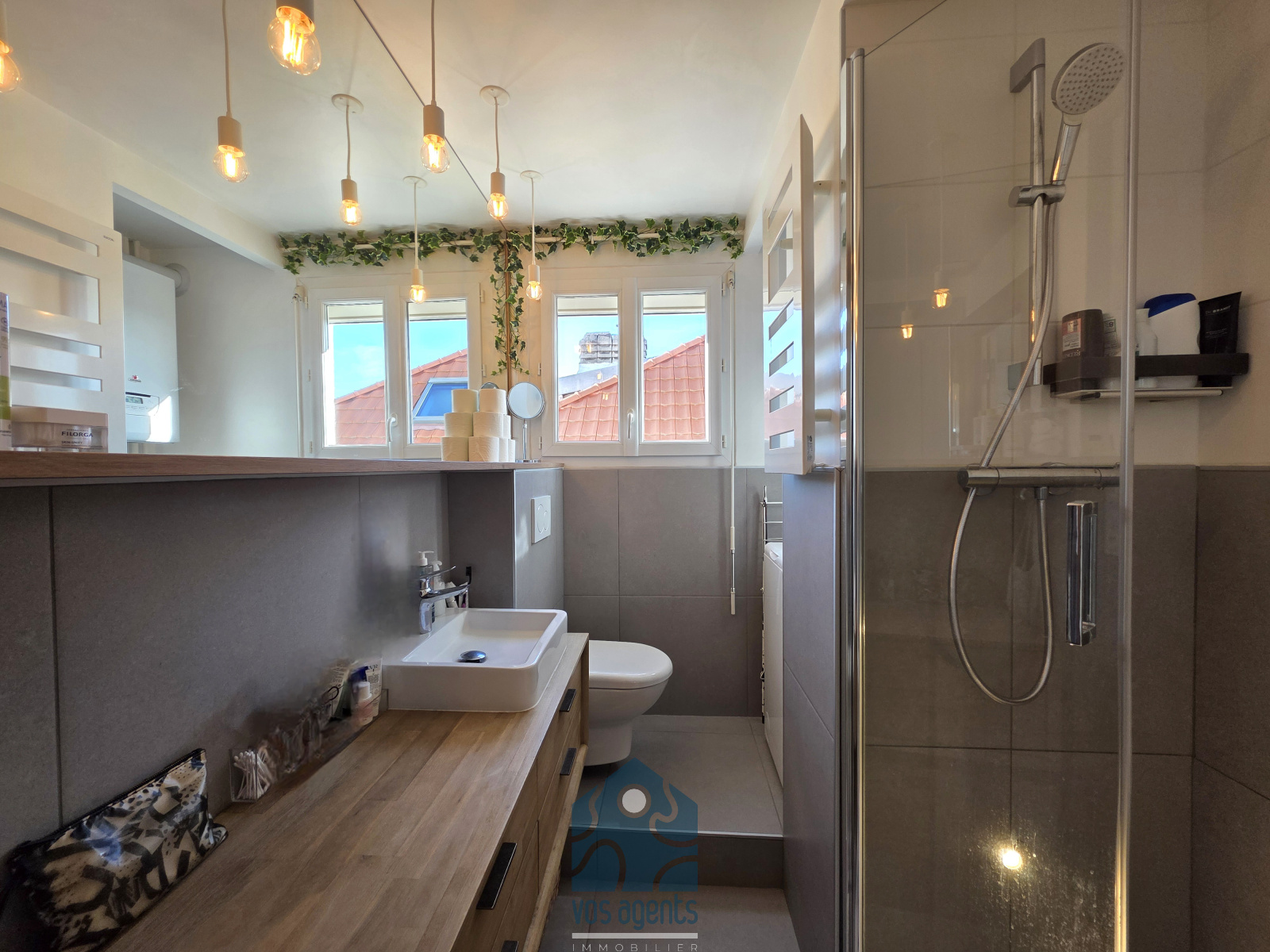 Image_, Appartement, Clermont-Ferrand, ref :1137