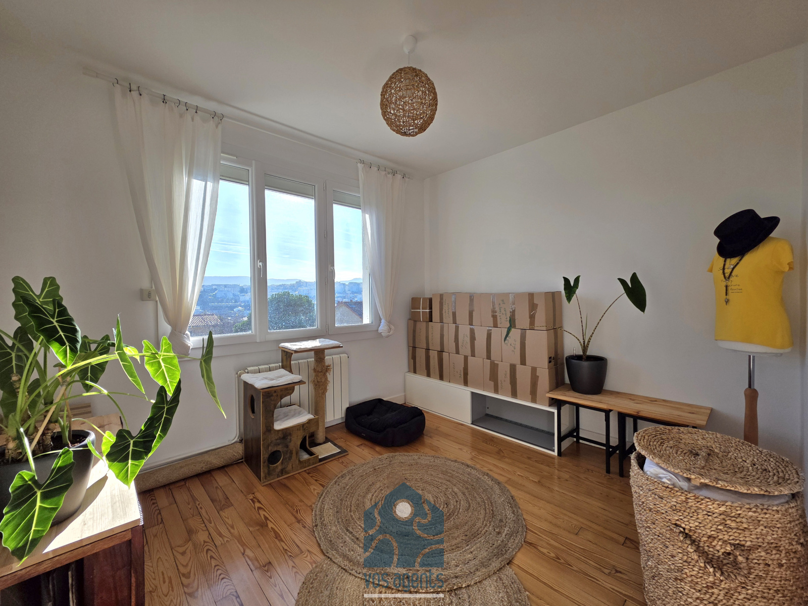 Image_, Appartement, Clermont-Ferrand, ref :1137