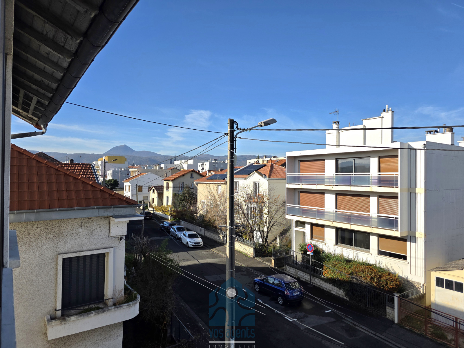 Image_, Appartement, Clermont-Ferrand, ref :1137