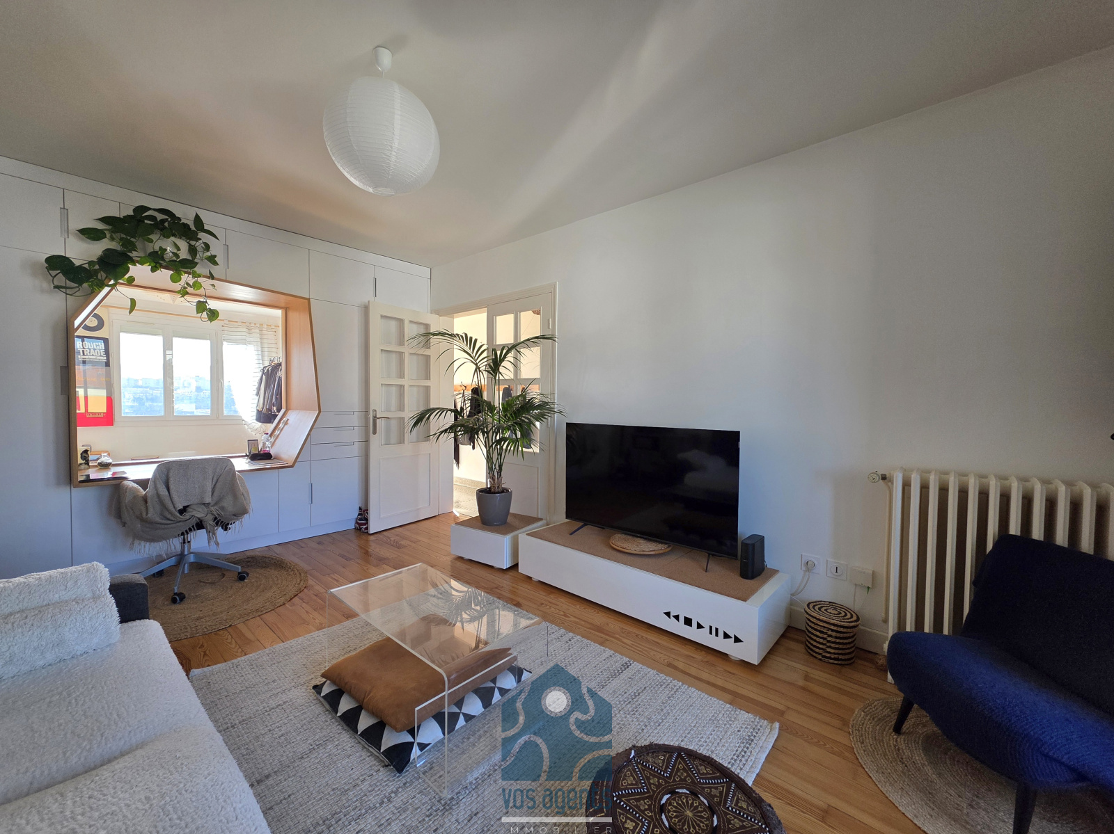 Image_, Appartement, Clermont-Ferrand, ref :1137