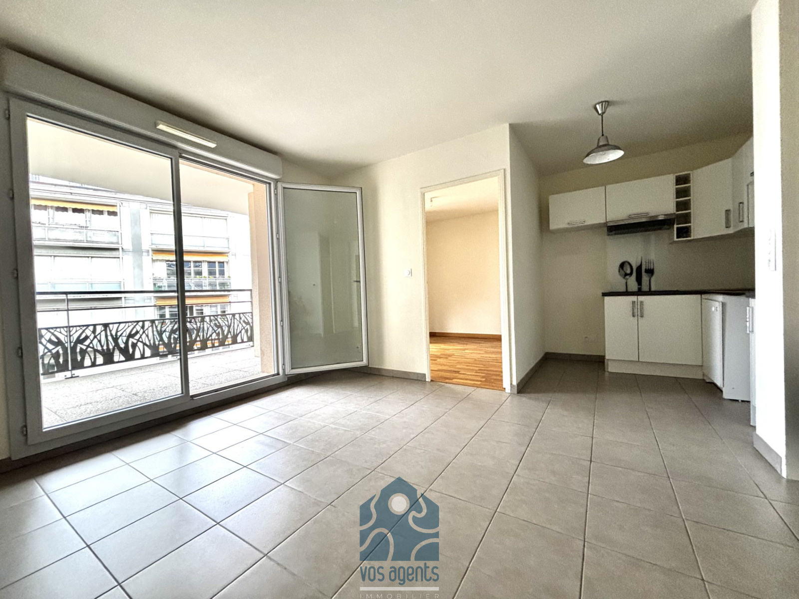 Image_, Appartement, Clermont-Ferrand, ref :1307
