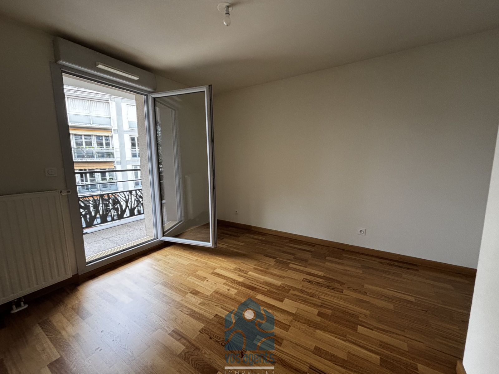 Image_, Appartement, Clermont-Ferrand, ref :1307