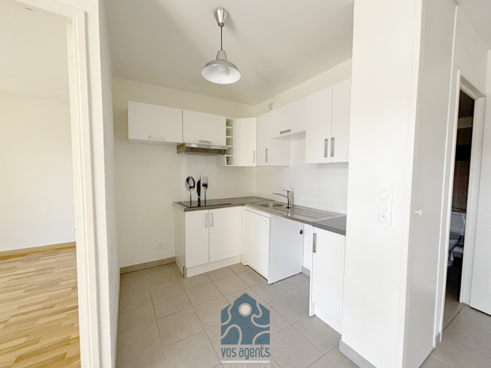 Image_, Appartement, Clermont-Ferrand, ref :1307