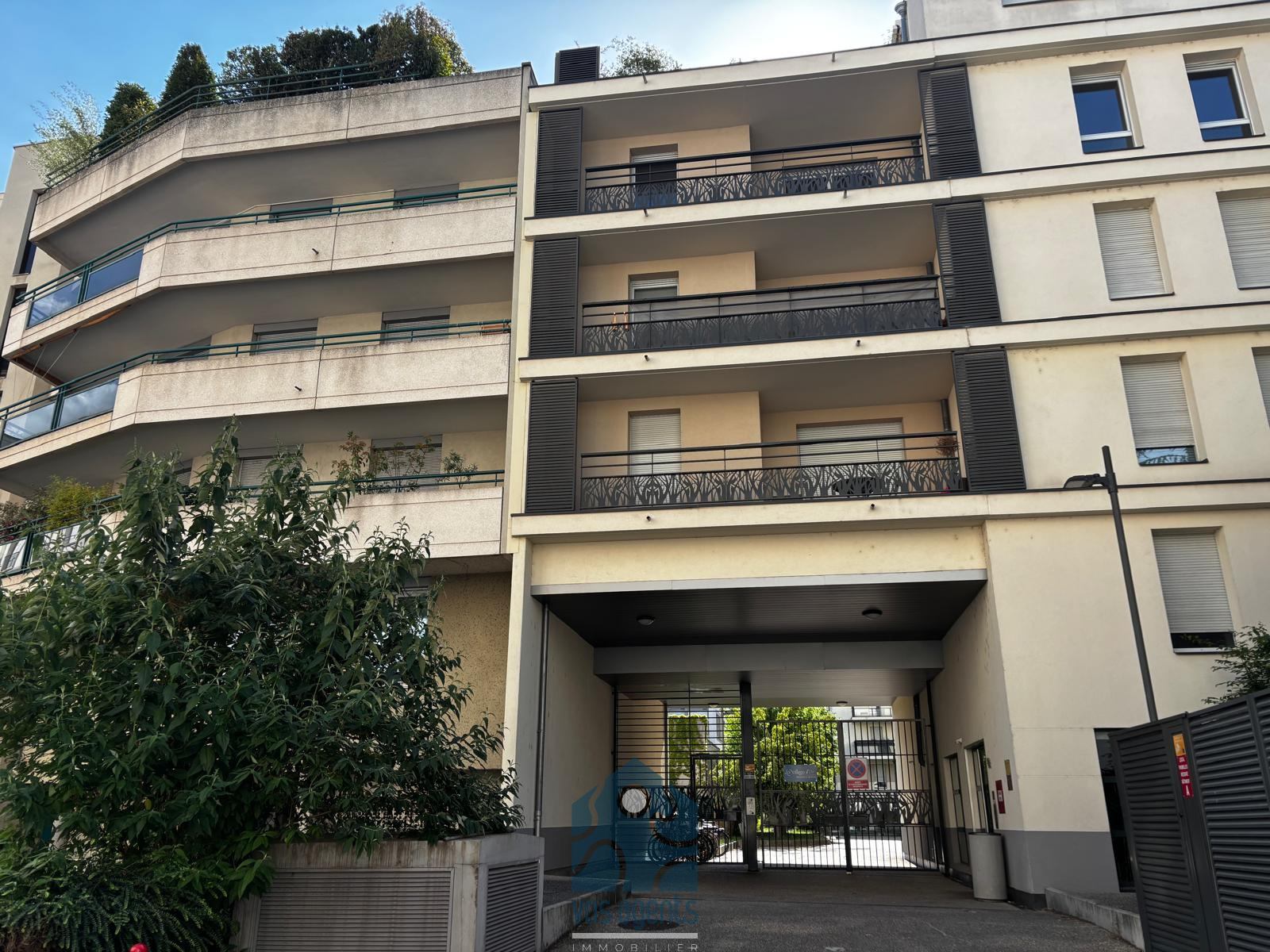 Image_, Appartement, Clermont-Ferrand, ref :1307
