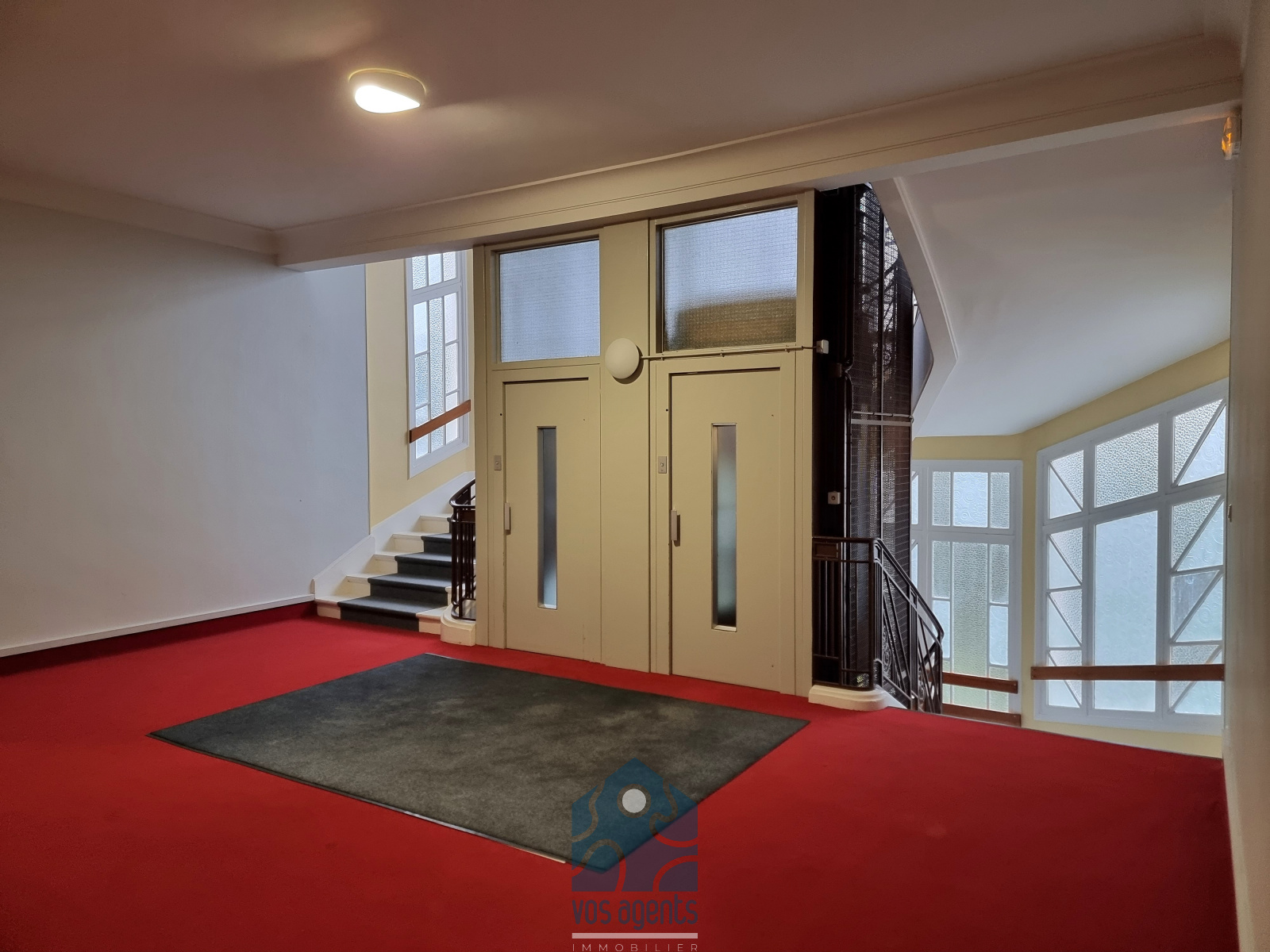 Image_, Appartement, Châtel-Guyon, ref :425