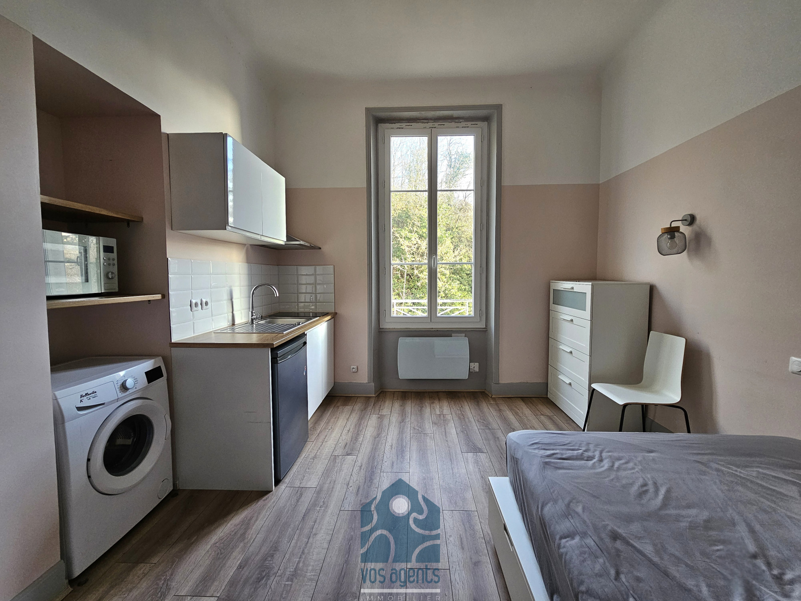 Image_, Appartement, Châtel-Guyon, ref :425