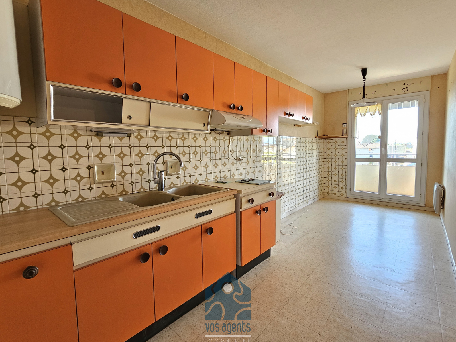 Image_, Appartement, Gerzat, ref :968