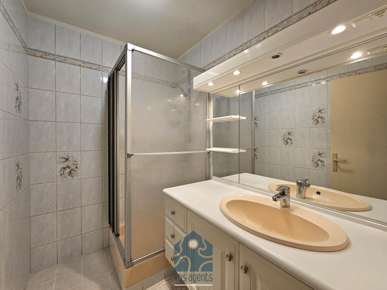Image_, Appartement, Gerzat, ref :968