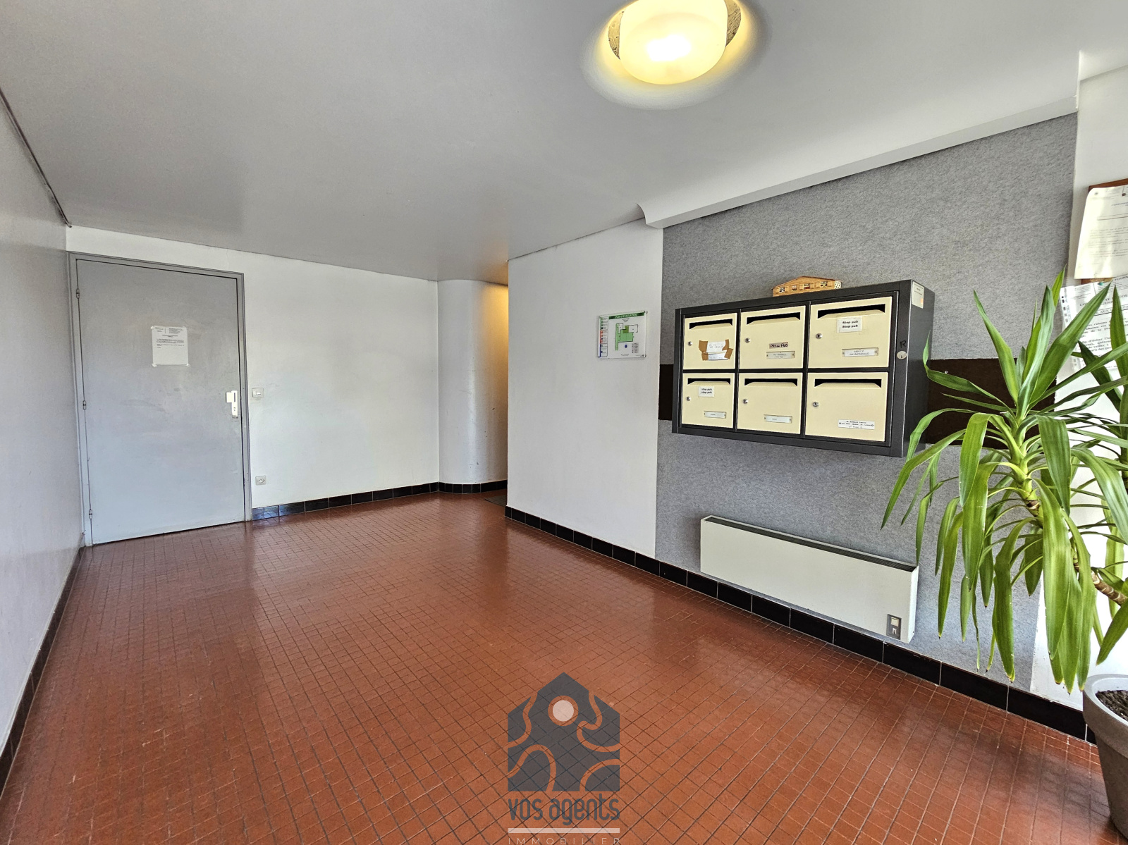 Image_, Appartement, Gerzat, ref :968