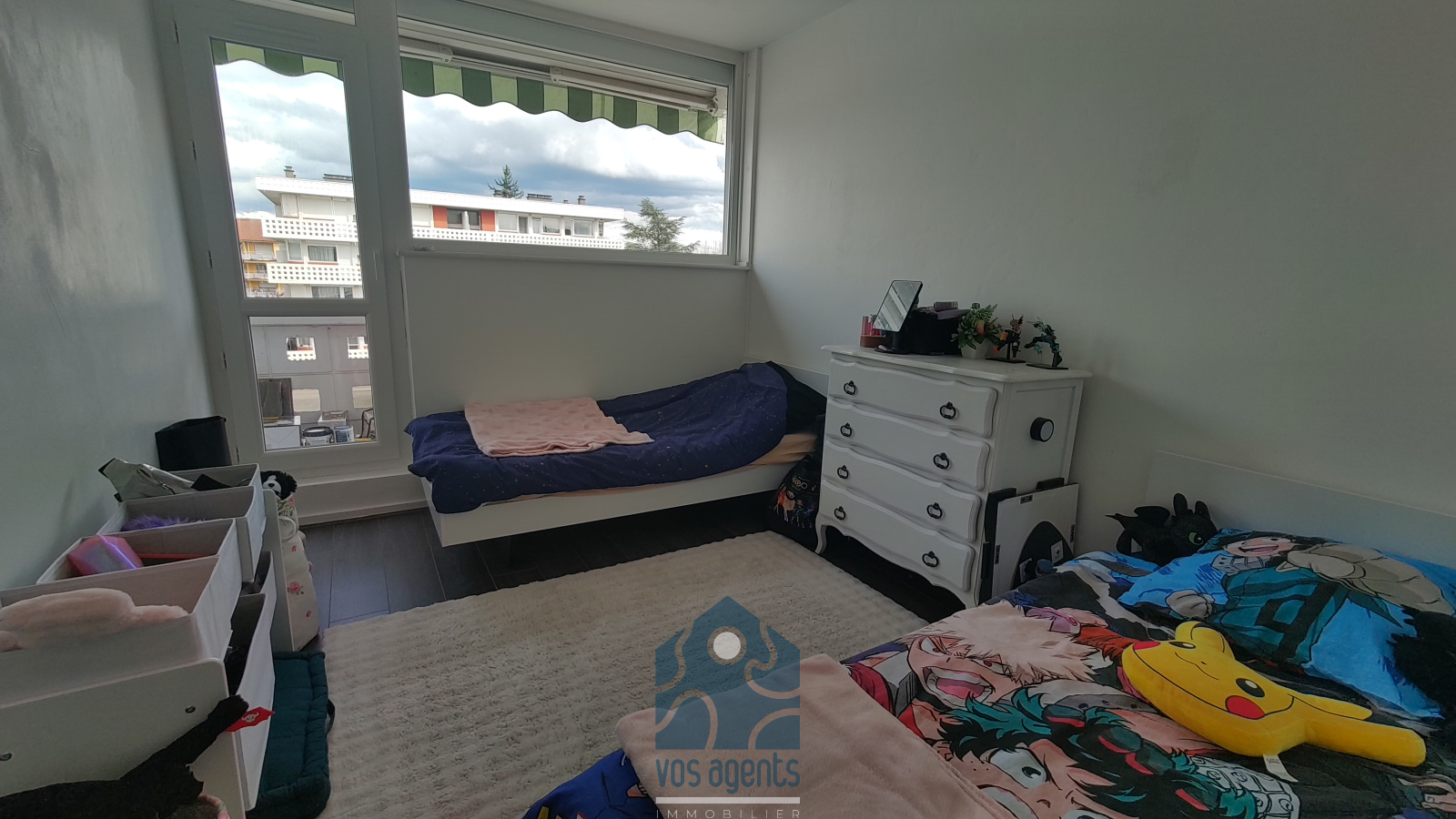 Image_, Appartement, Issoire, ref :1217