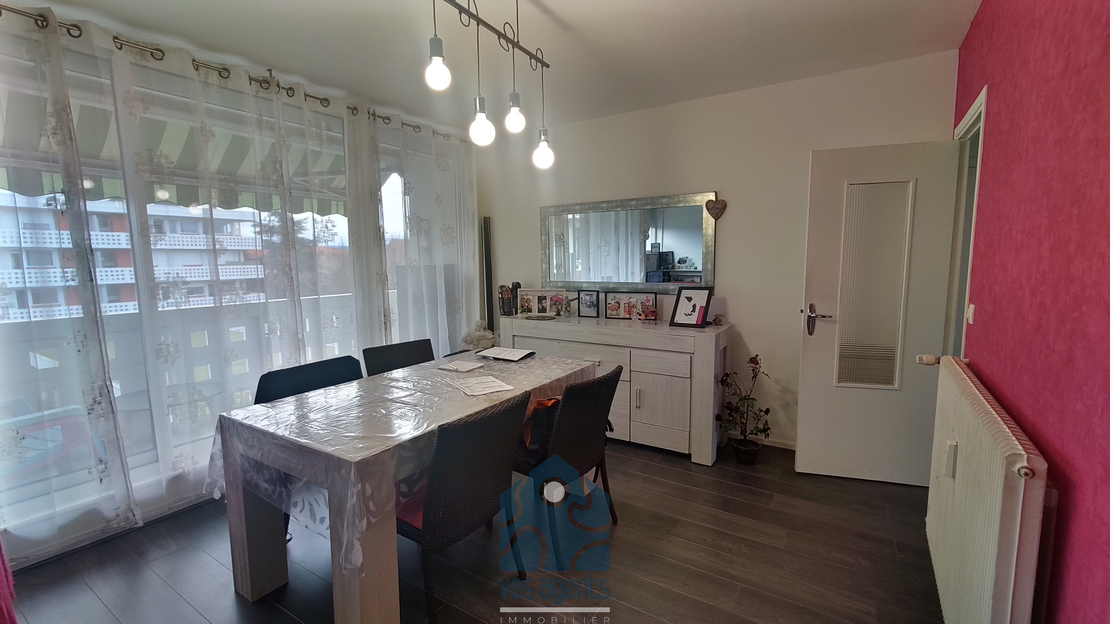Image_, Appartement, Issoire, ref :1217