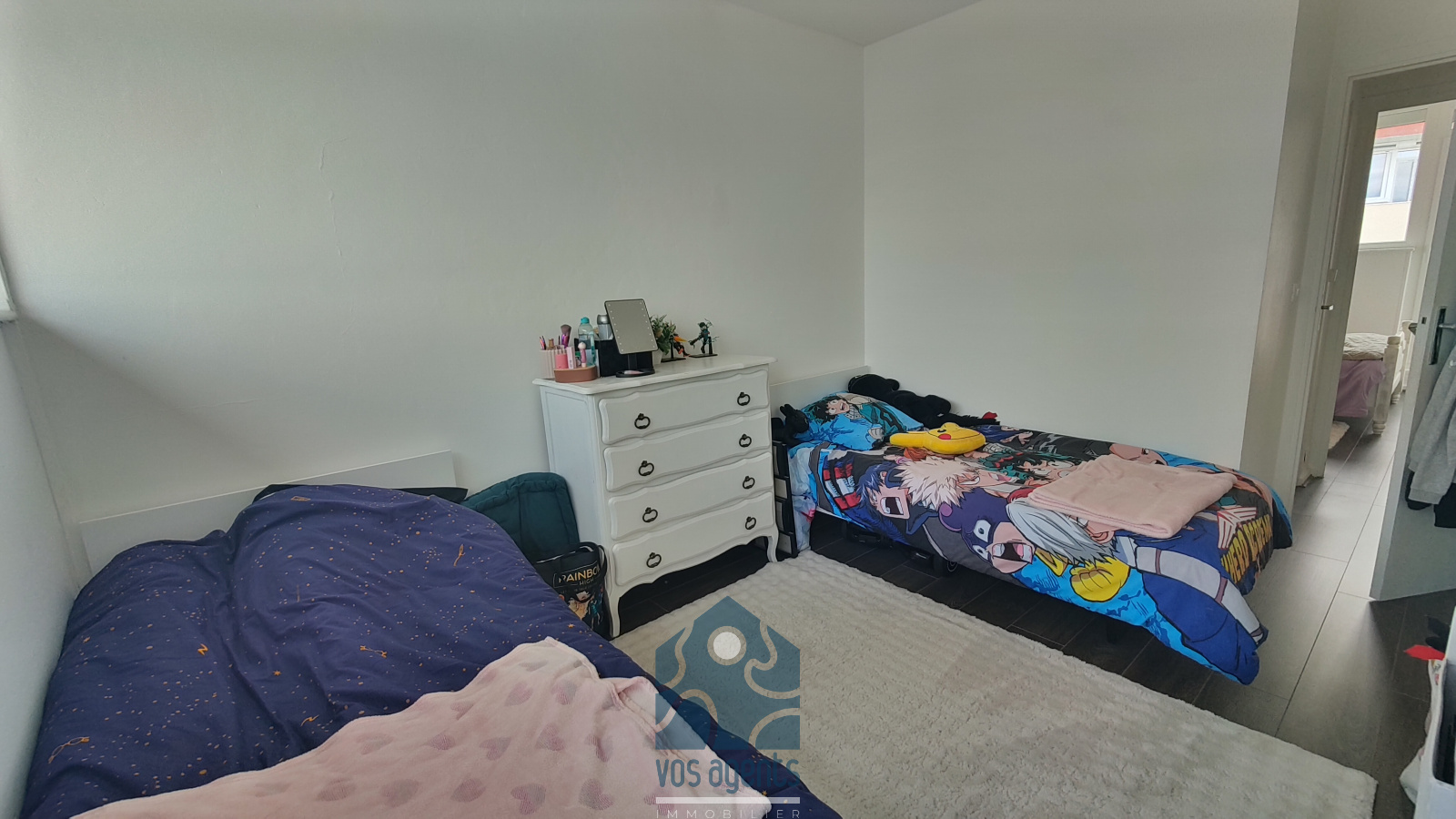 Image_, Appartement, Issoire, ref :1217