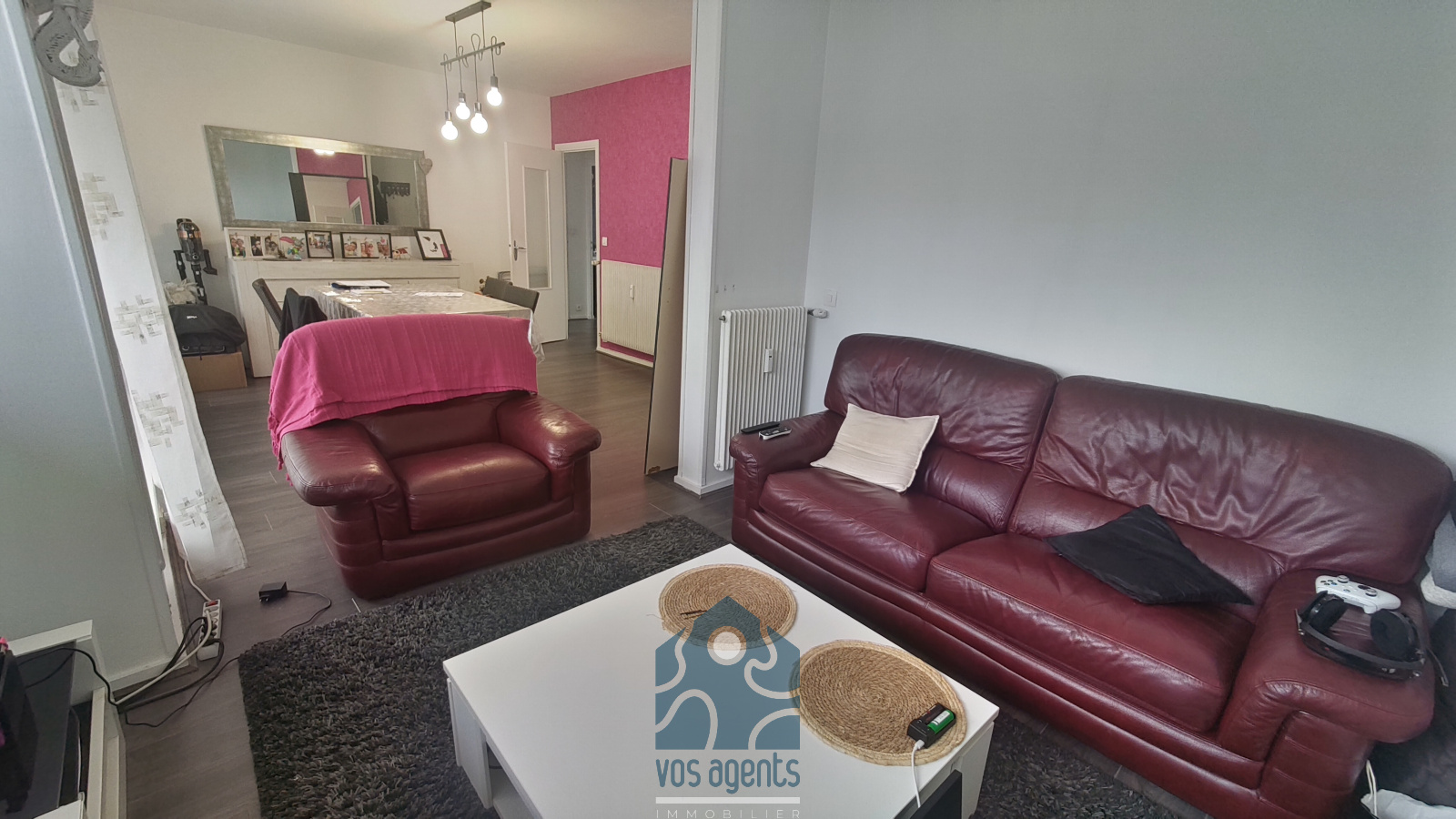 Image_, Appartement, Issoire, ref :1217